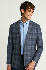 Jetsetter Unconstructed Blazer