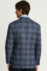 Jetsetter Unconstructed Blazer