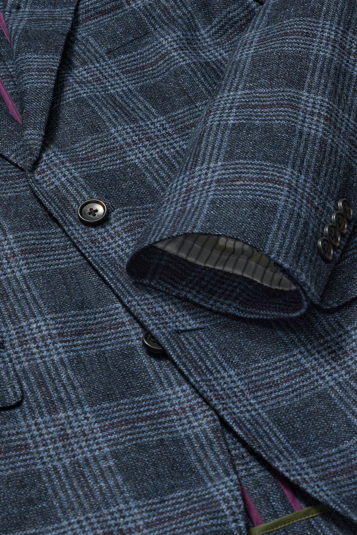 Jetsetter Unconstructed Blazer