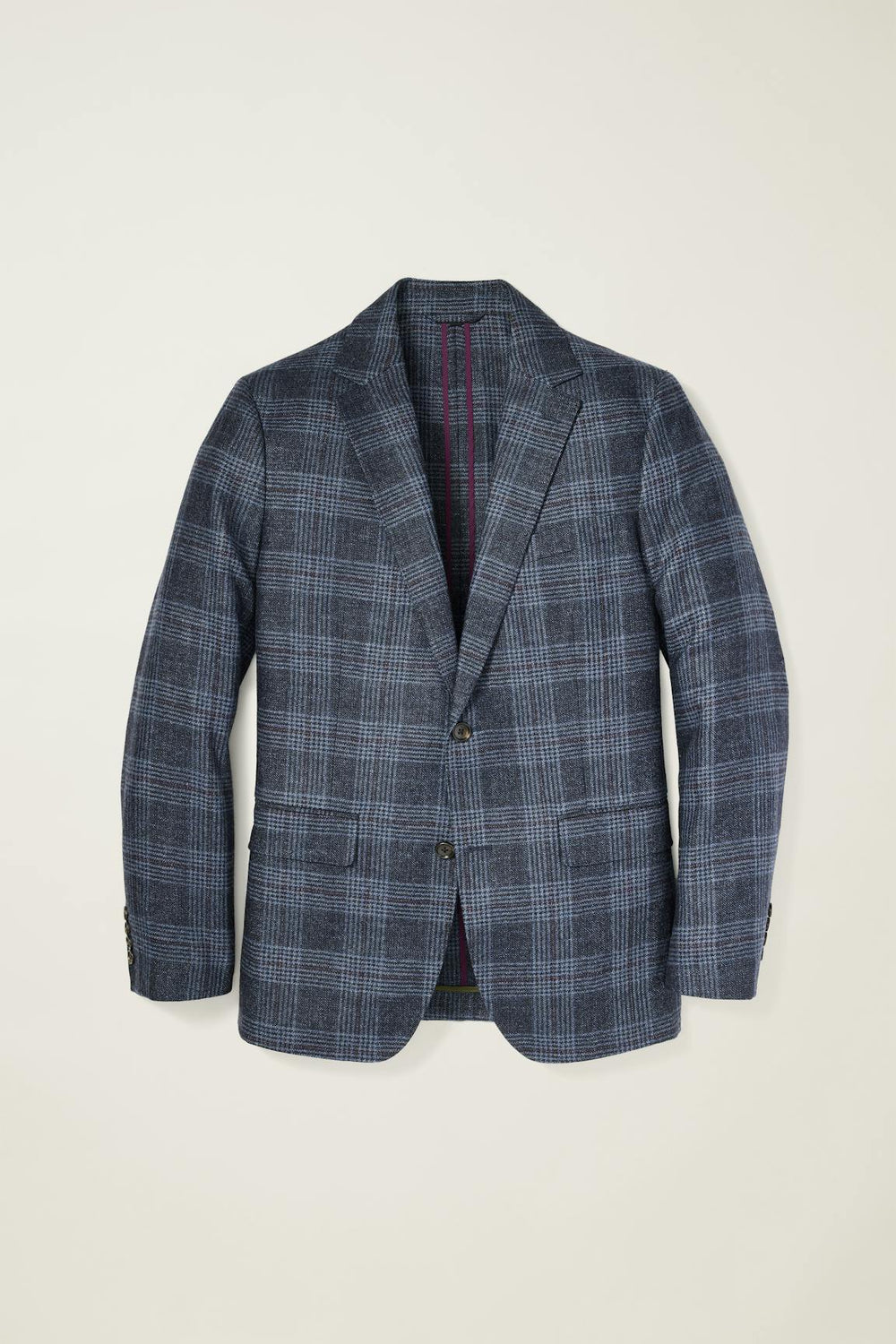Jetsetter Unconstructed Blazer