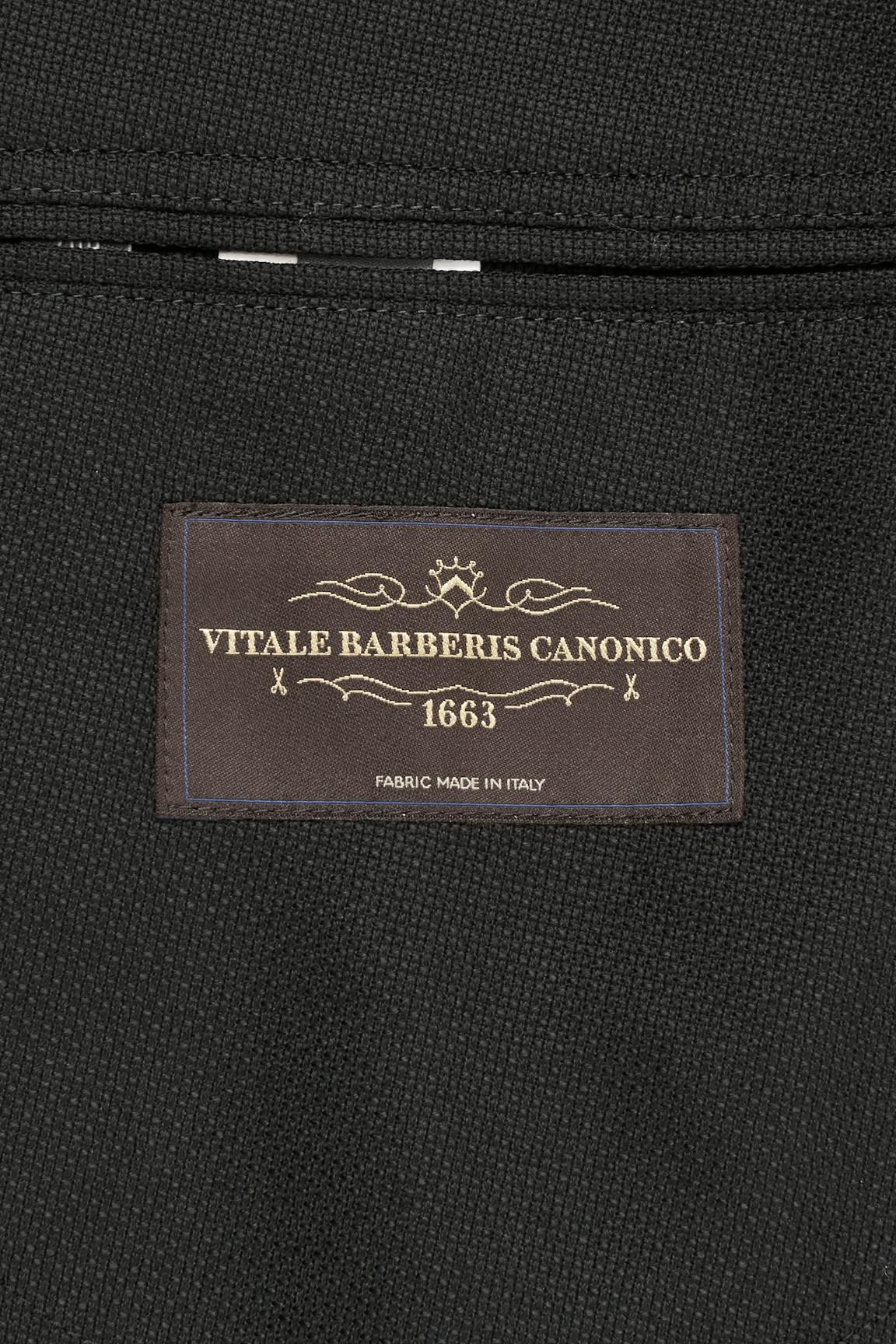 Unconstructed Italian Wool Blazer Extended Sizes