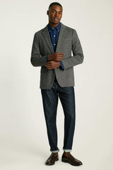Jetsetter Knit Blazer