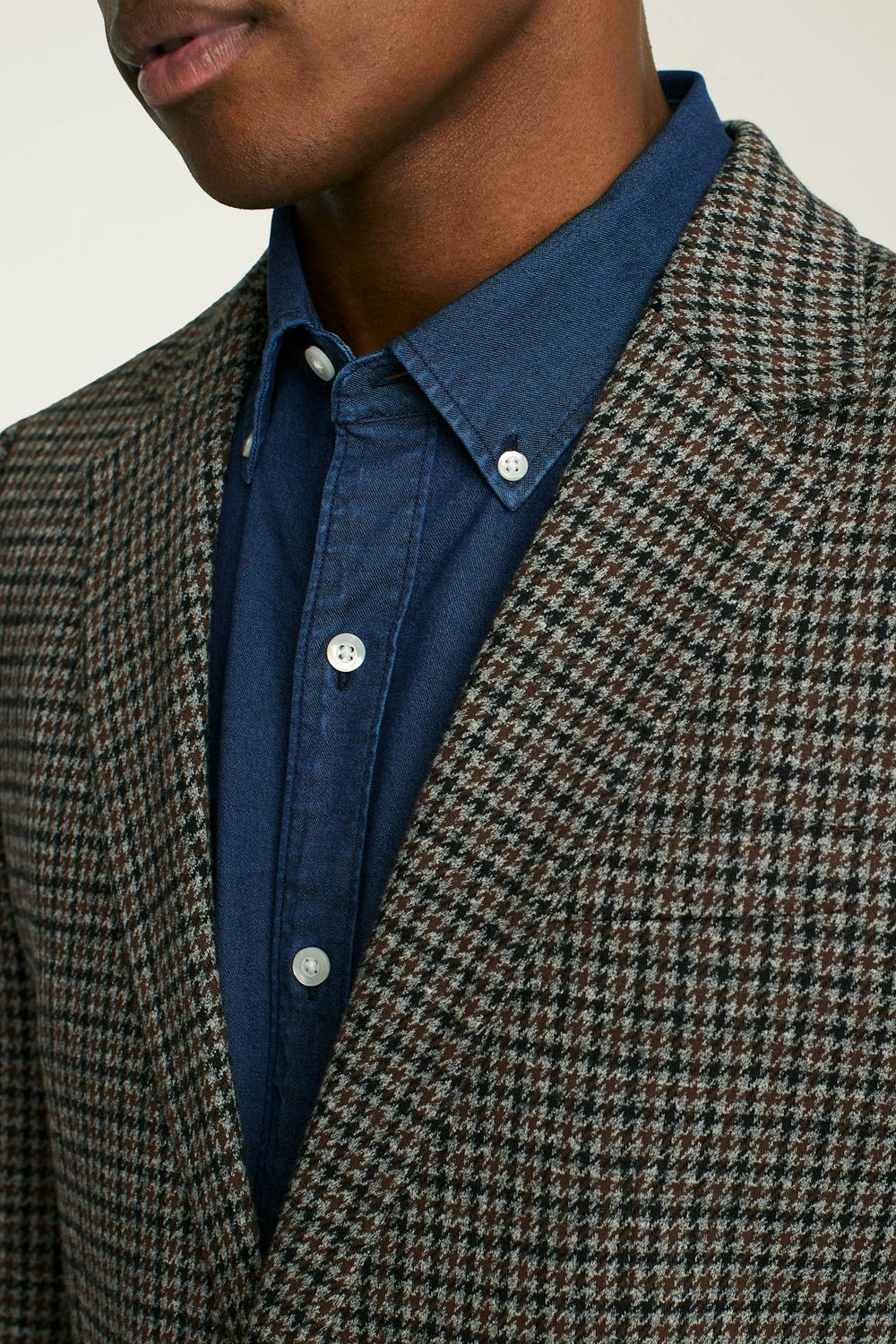 Jetsetter Knit Blazer