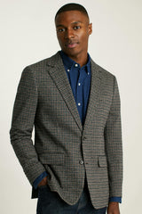Jetsetter Knit Blazer