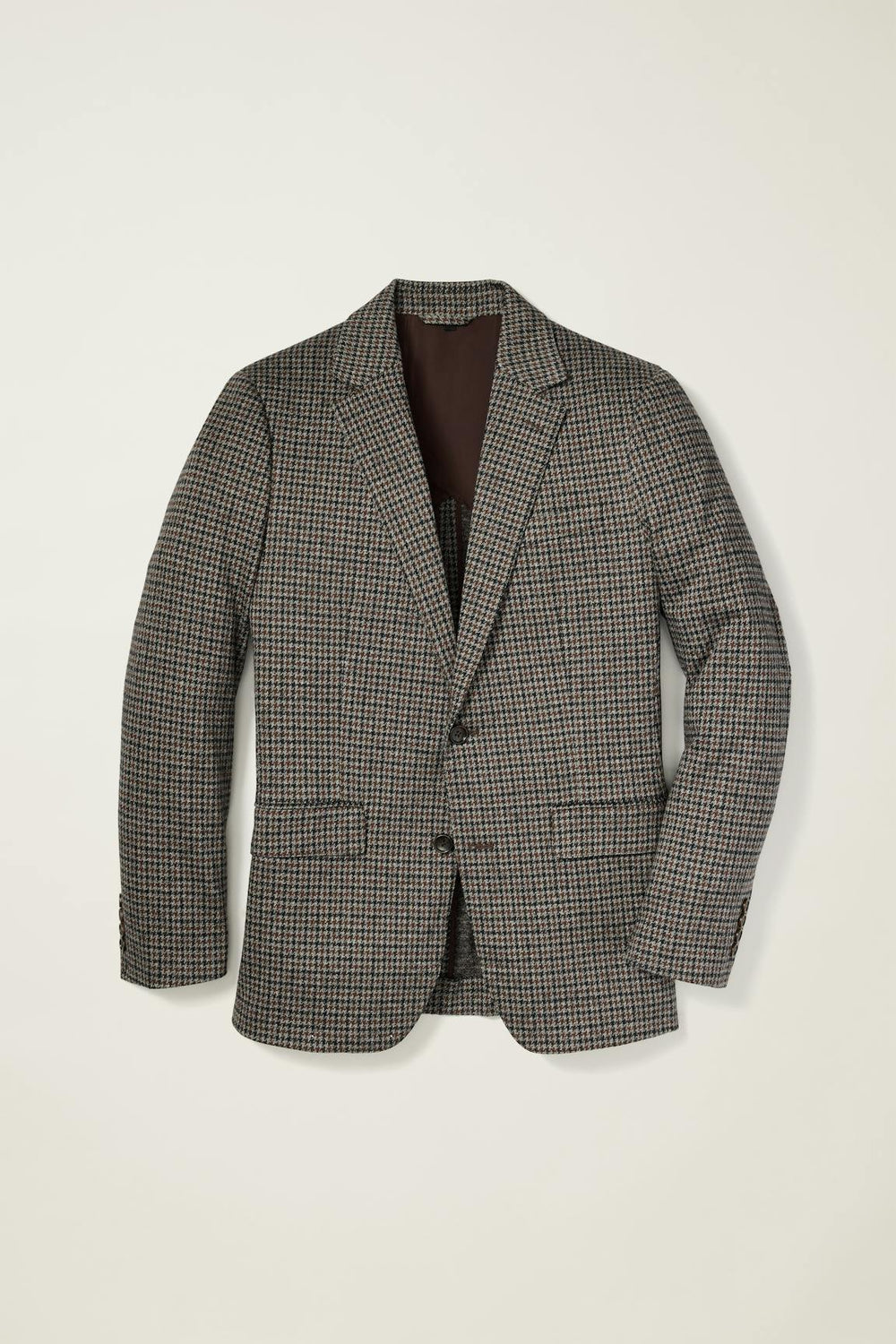 Jetsetter Knit Blazer