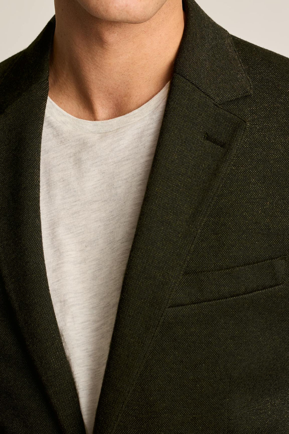 Jetsetter Knit Blazer