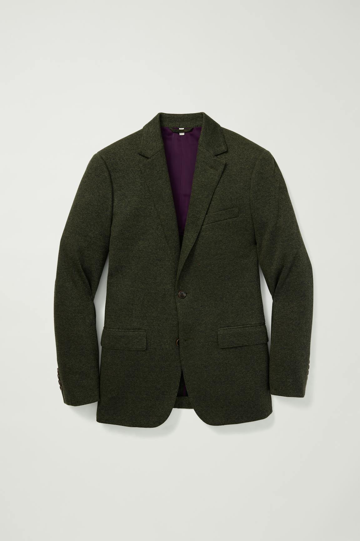 Jetsetter Knit Blazer