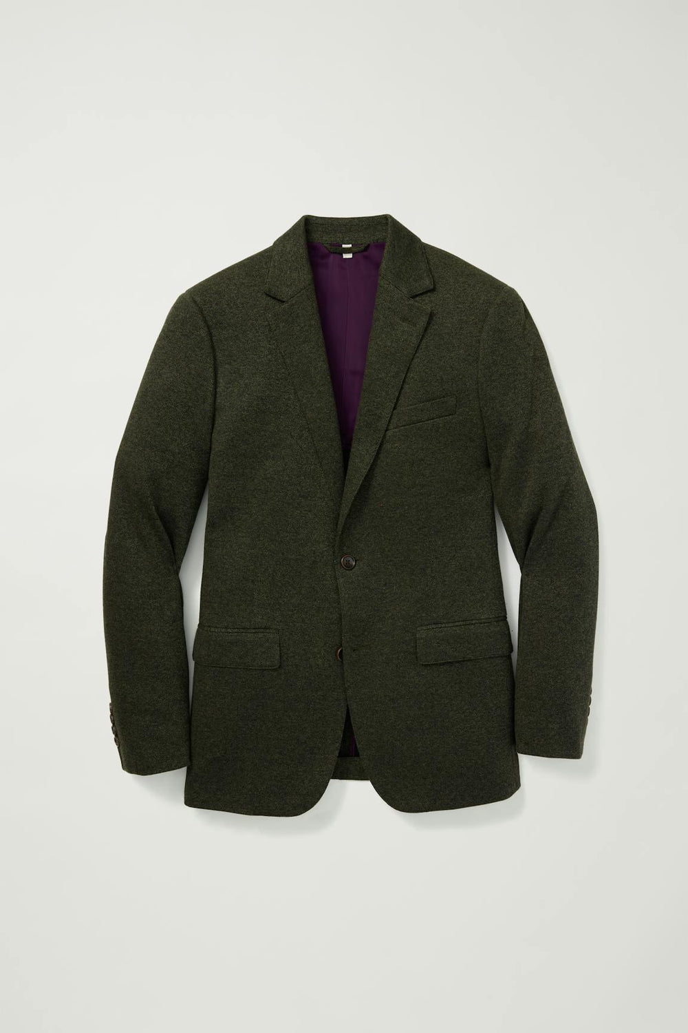 Jetsetter Knit Blazer