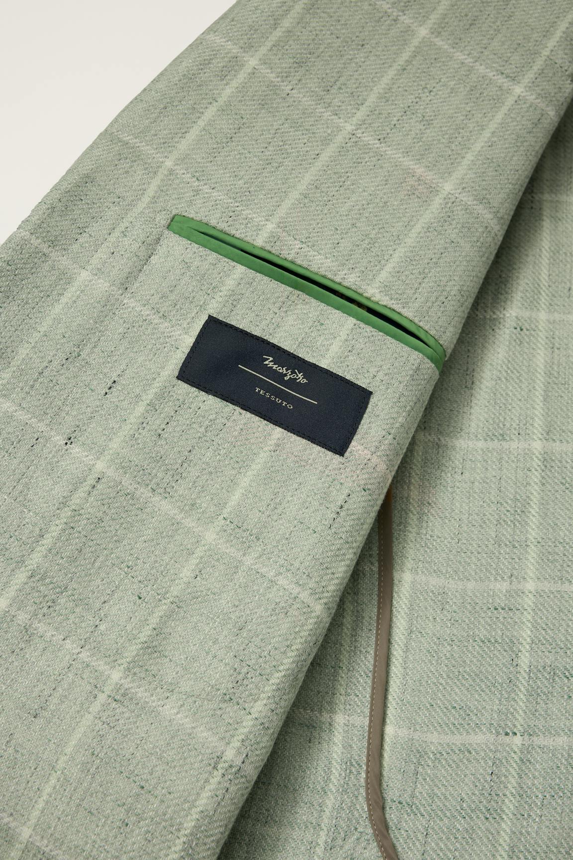 Jetsetter Unconstructed Italian Blazer