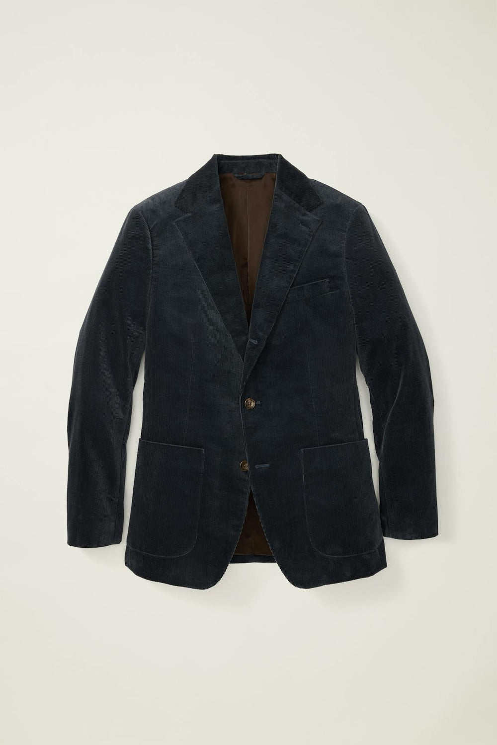 Jetsetter Italian Corduroy Blazer