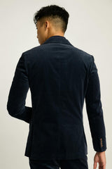 Jetsetter Italian Corduroy Blazer