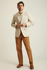 Jetsetter Unconstructed Blazer