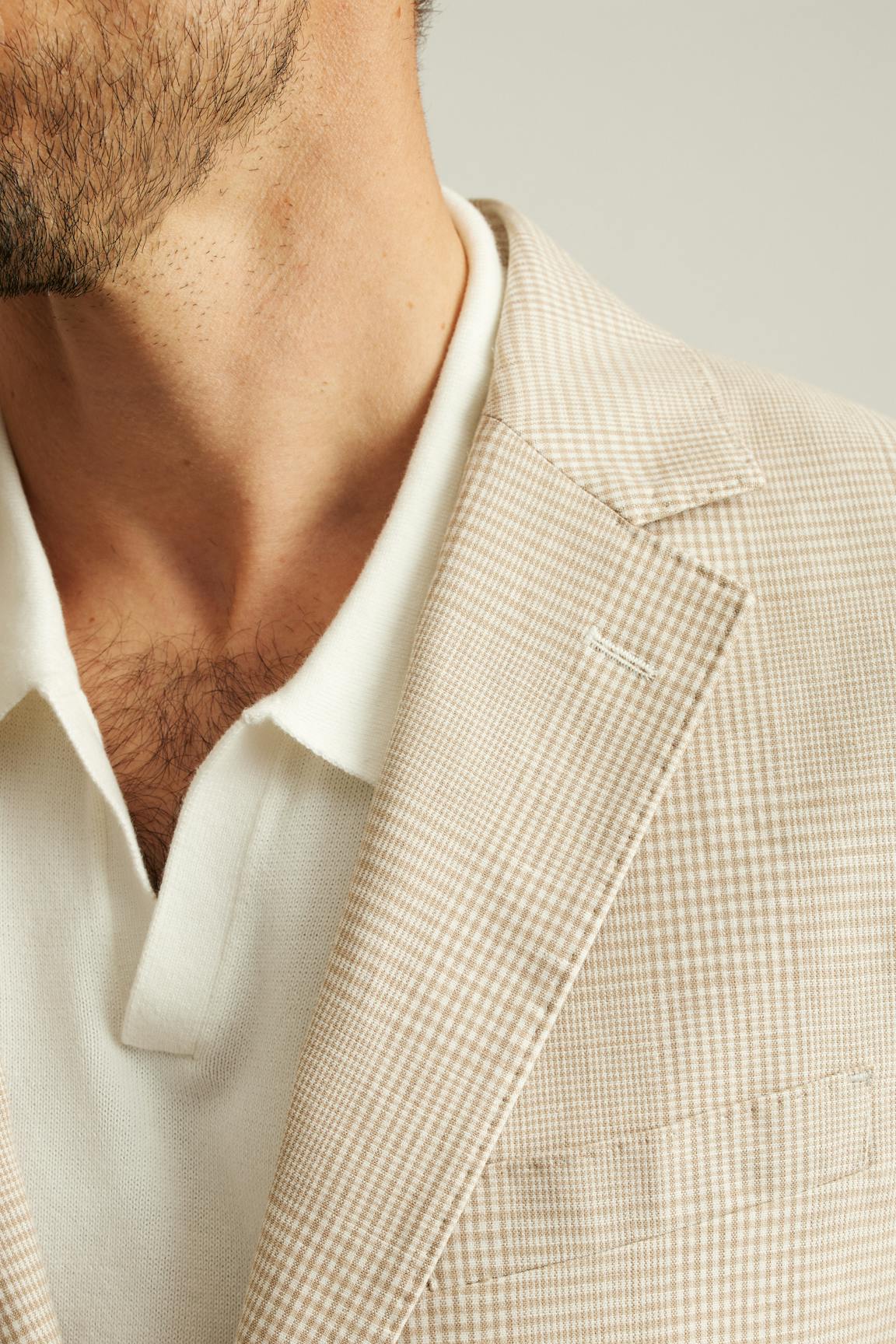 Jetsetter Unconstructed Blazer