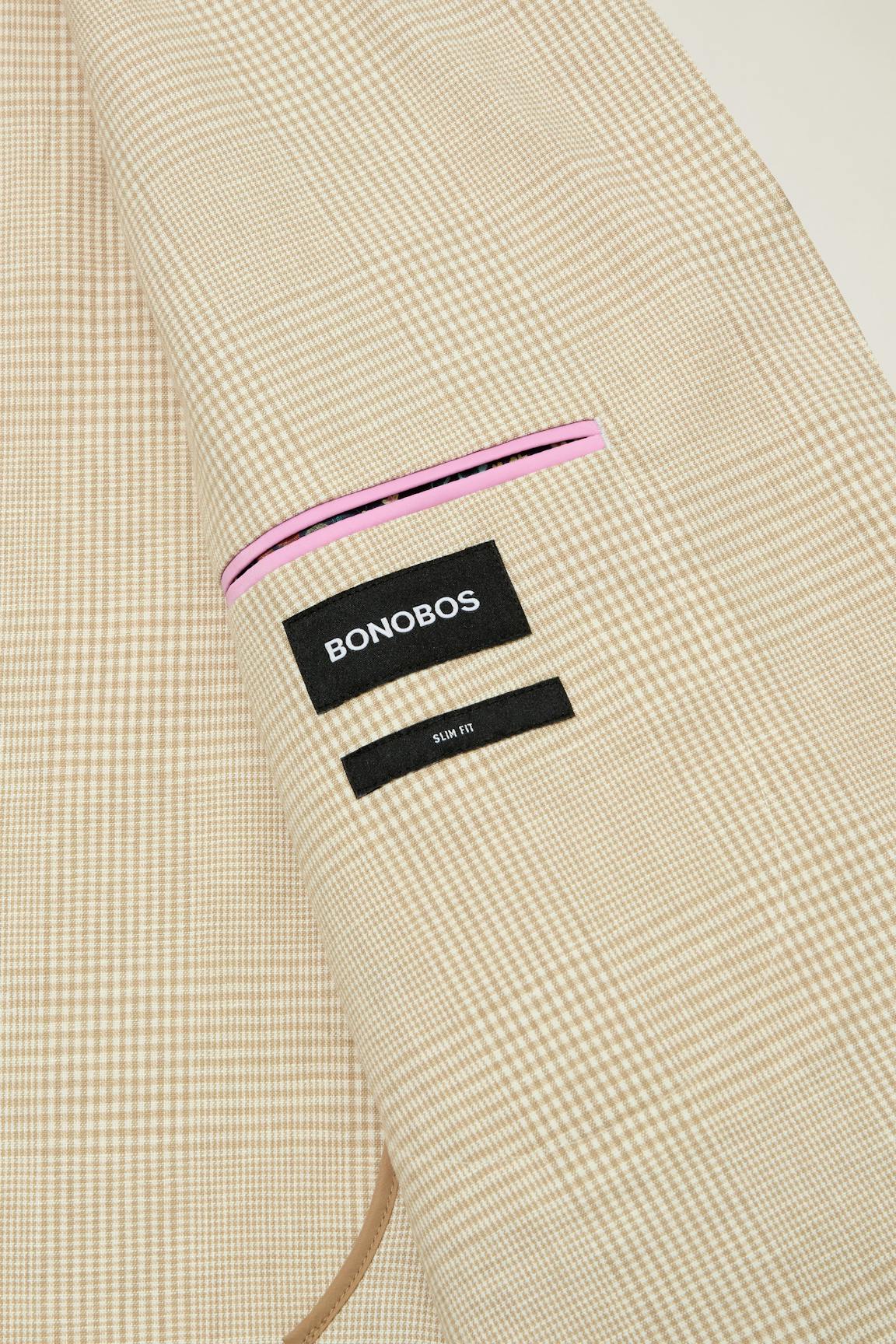 Jetsetter Unconstructed Blazer