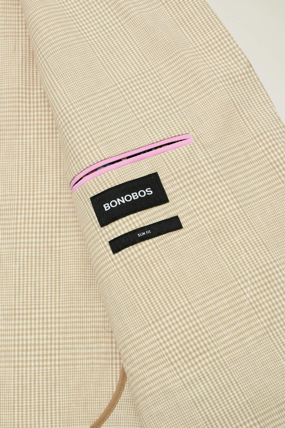 Jetsetter Unconstructed Blazer