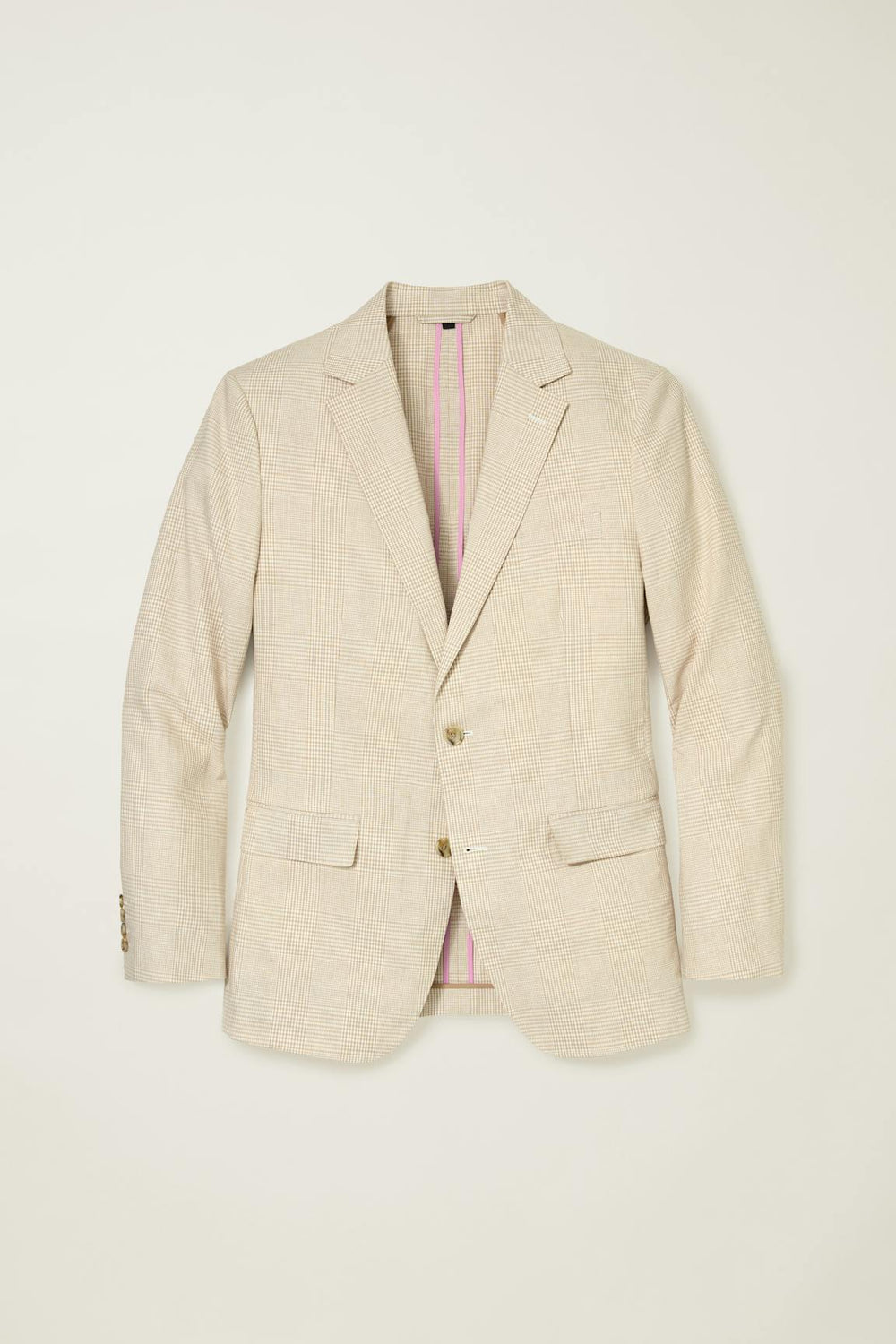 Jetsetter Unconstructed Blazer
