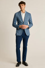 Jetsetter Knit Blazer