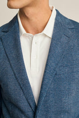 Jetsetter Knit Blazer