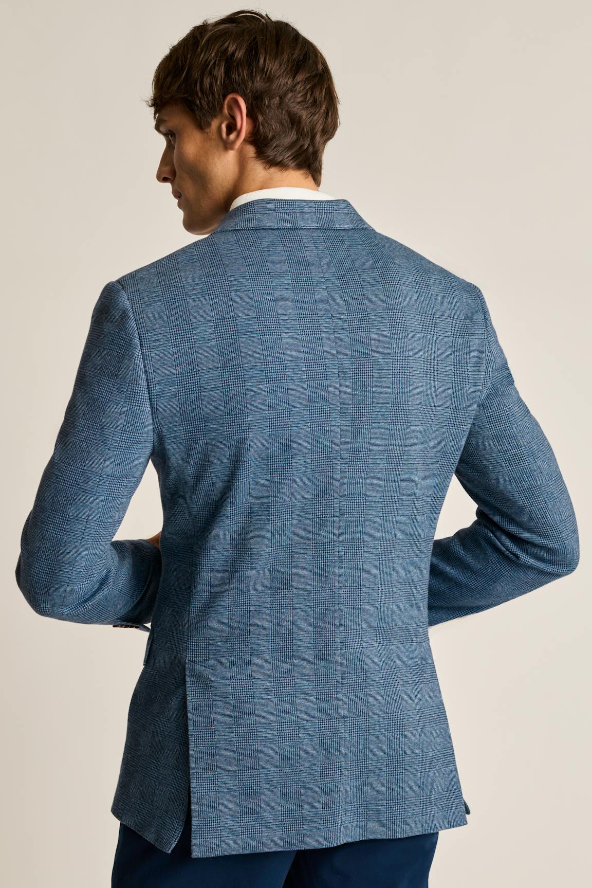 Jetsetter Knit Blazer