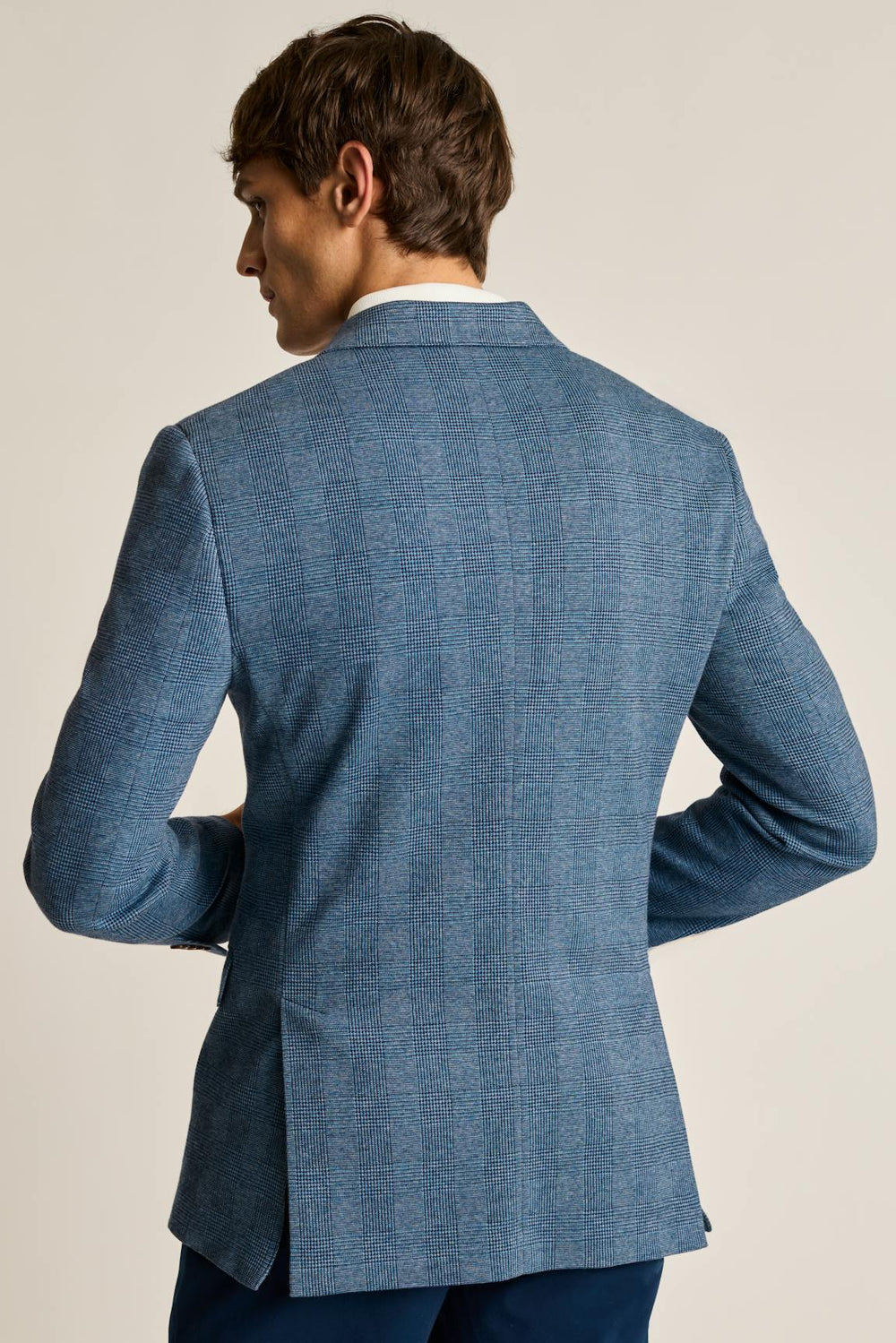 Jetsetter Knit Blazer