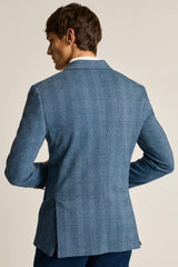 Jetsetter Knit Blazer