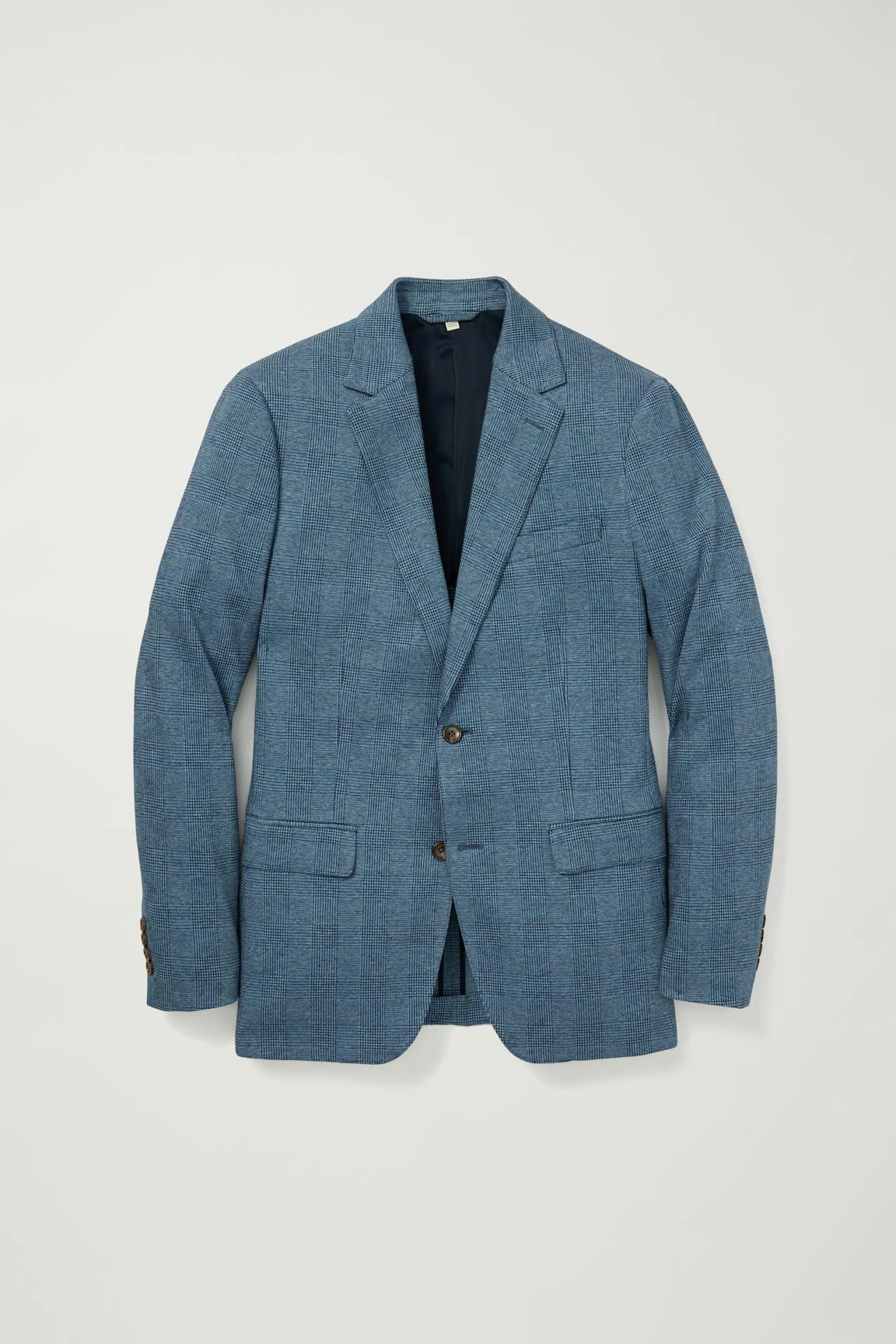 Jetsetter Knit Blazer