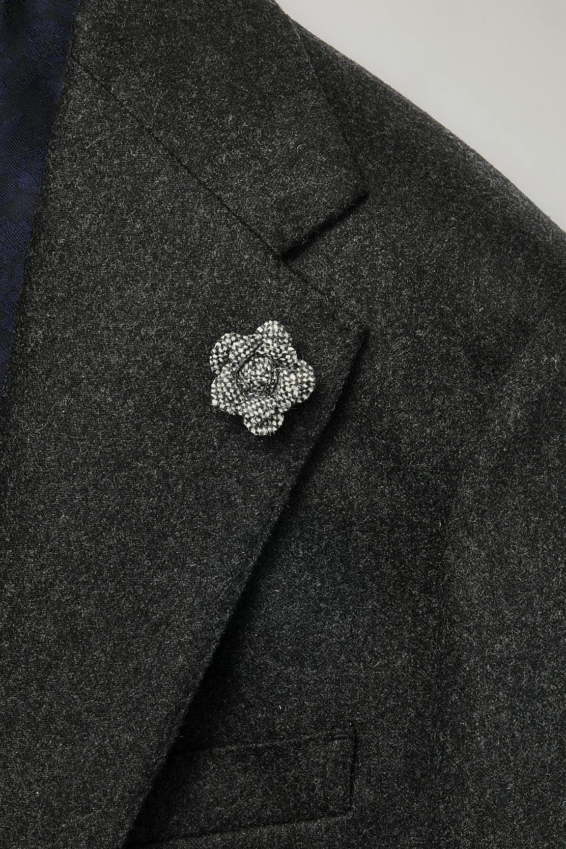 Galloway Wool Cashmere Blazer