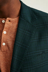 Jetsetter Unconstructed Blazer