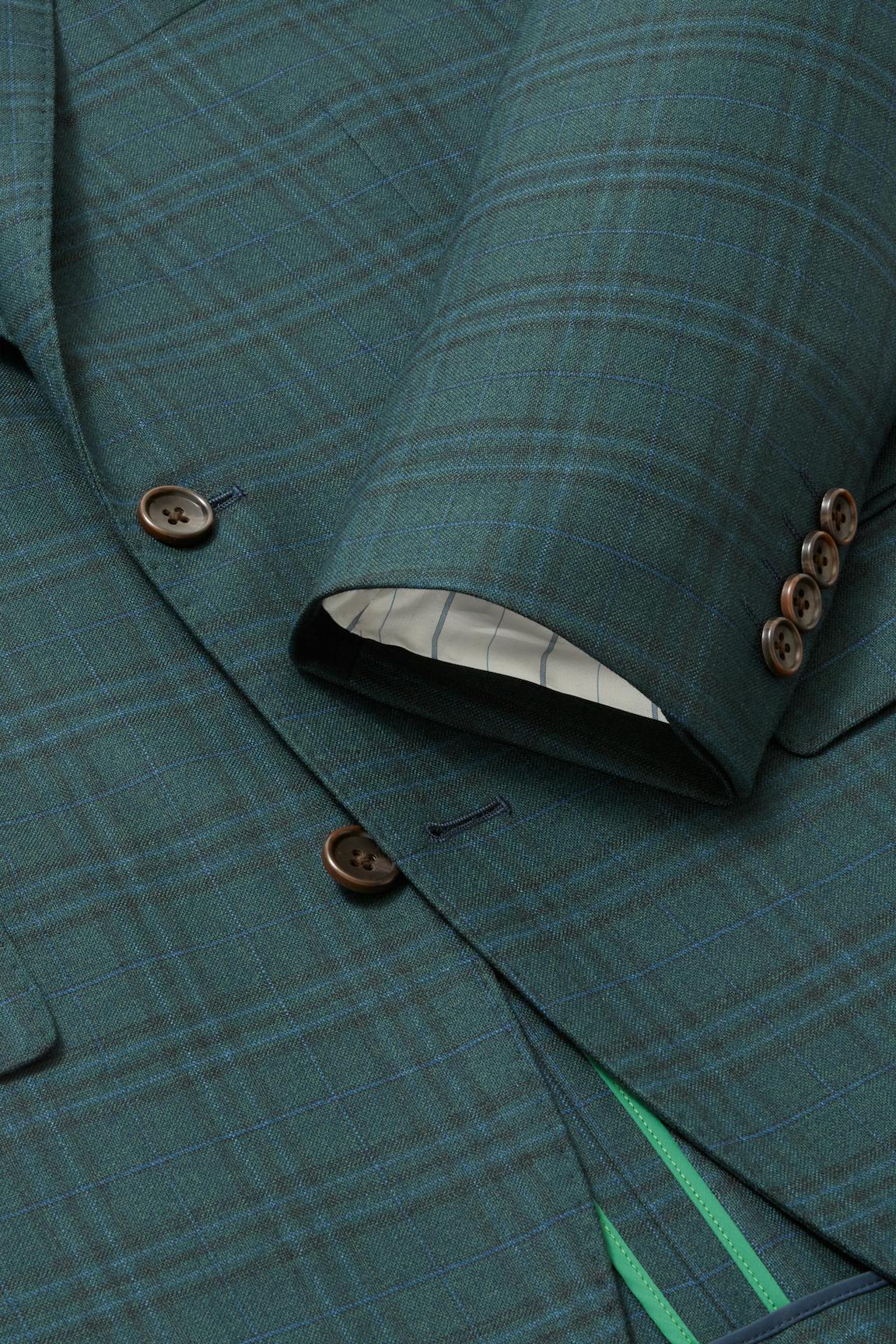 Jetsetter Unconstructed Blazer