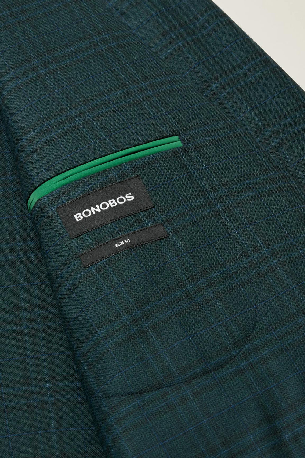 Jetsetter Unconstructed Blazer