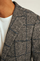 Jetsetter Knit Blazer