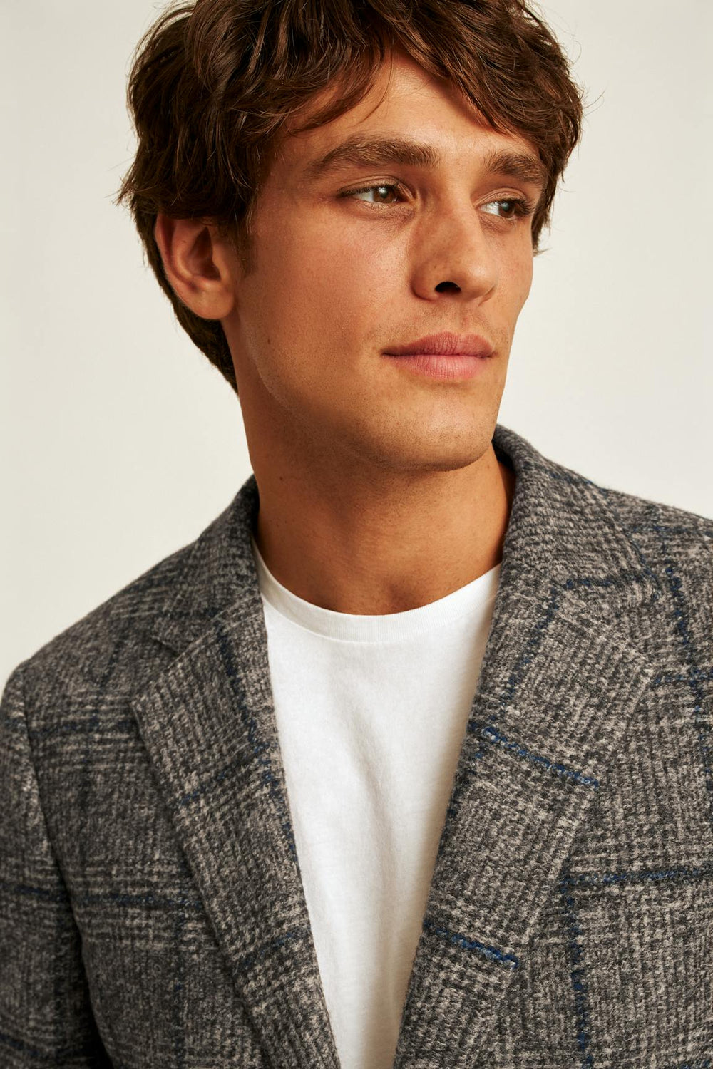 Jetsetter Knit Blazer