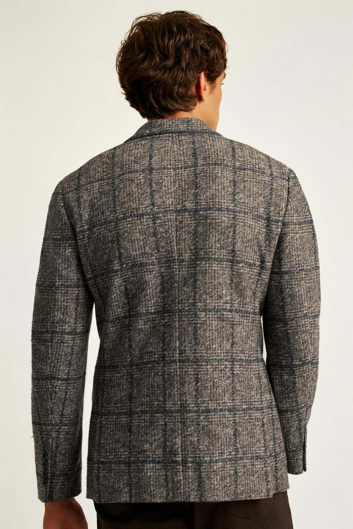Jetsetter Knit Blazer