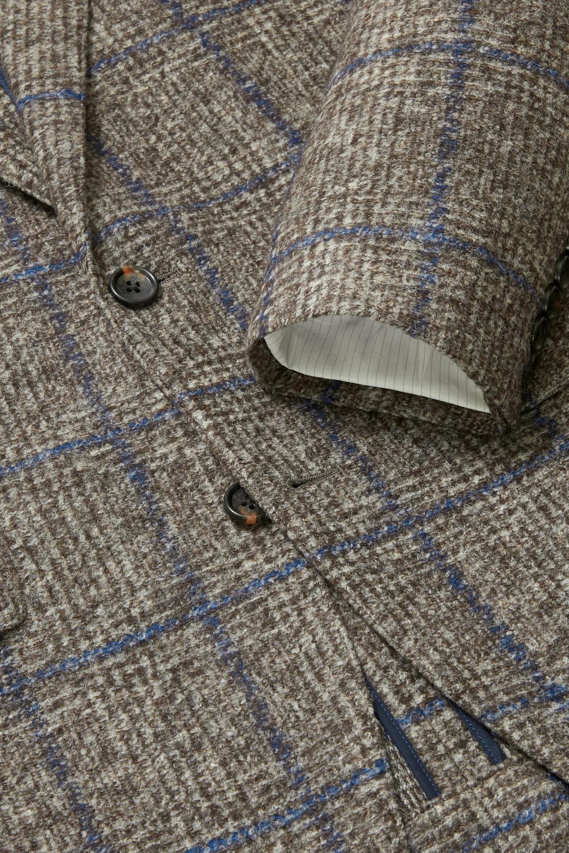 Jetsetter Knit Blazer