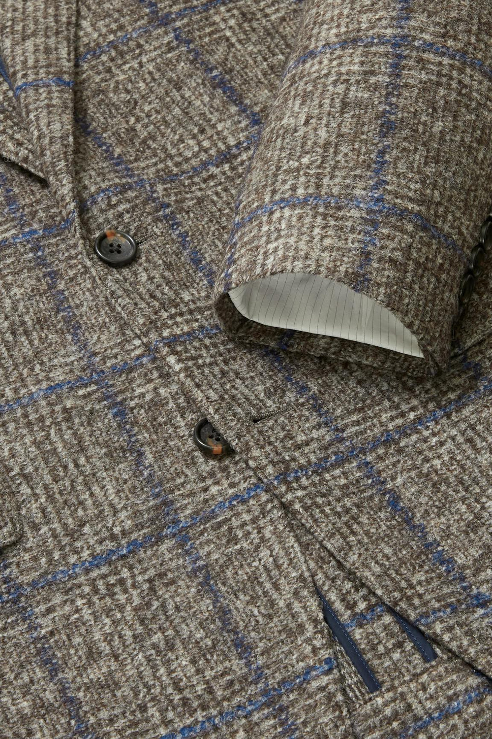 Jetsetter Knit Blazer
