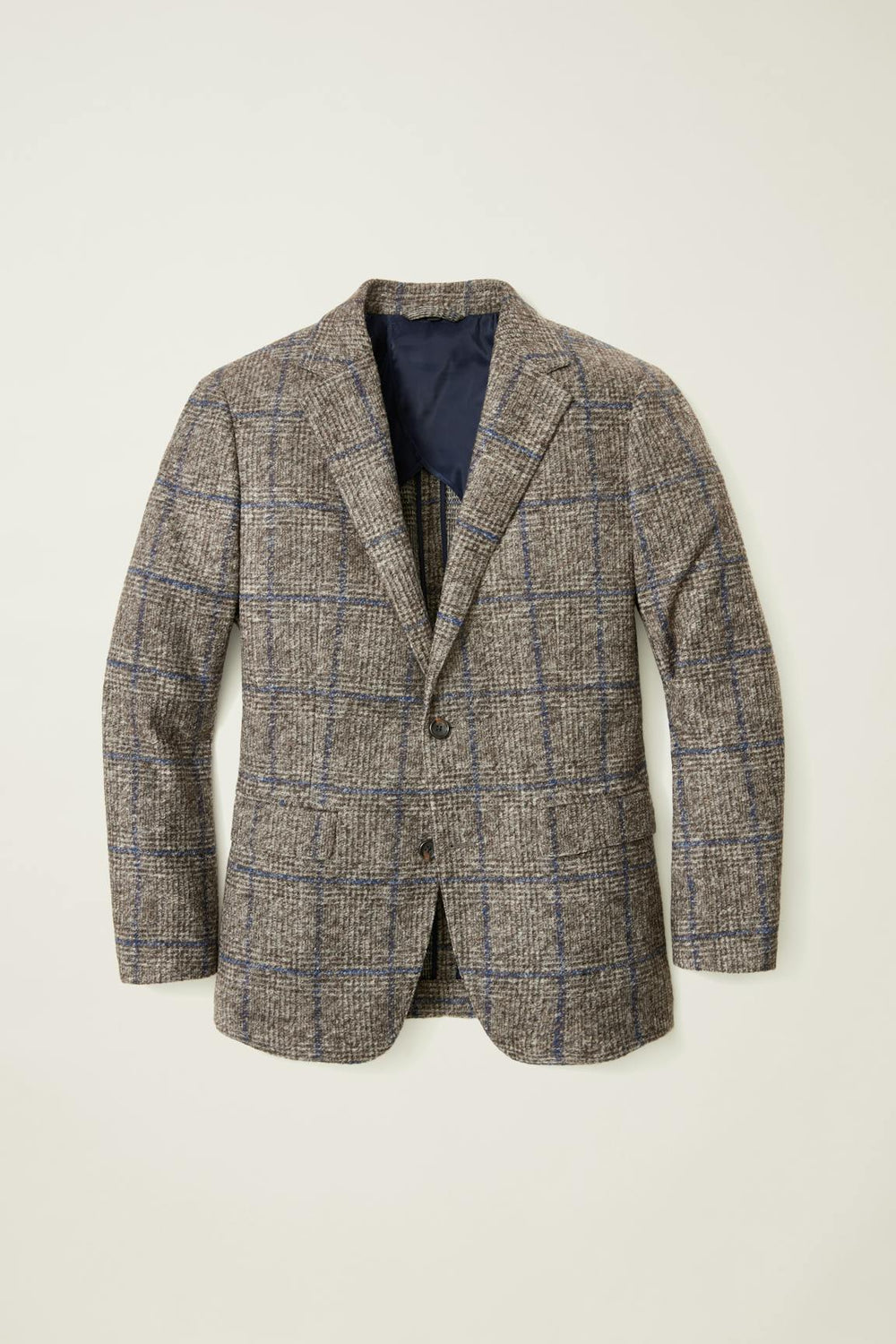Jetsetter Knit Blazer