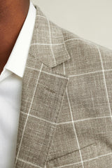 Jetsetter Unconstructed Italian Blazer