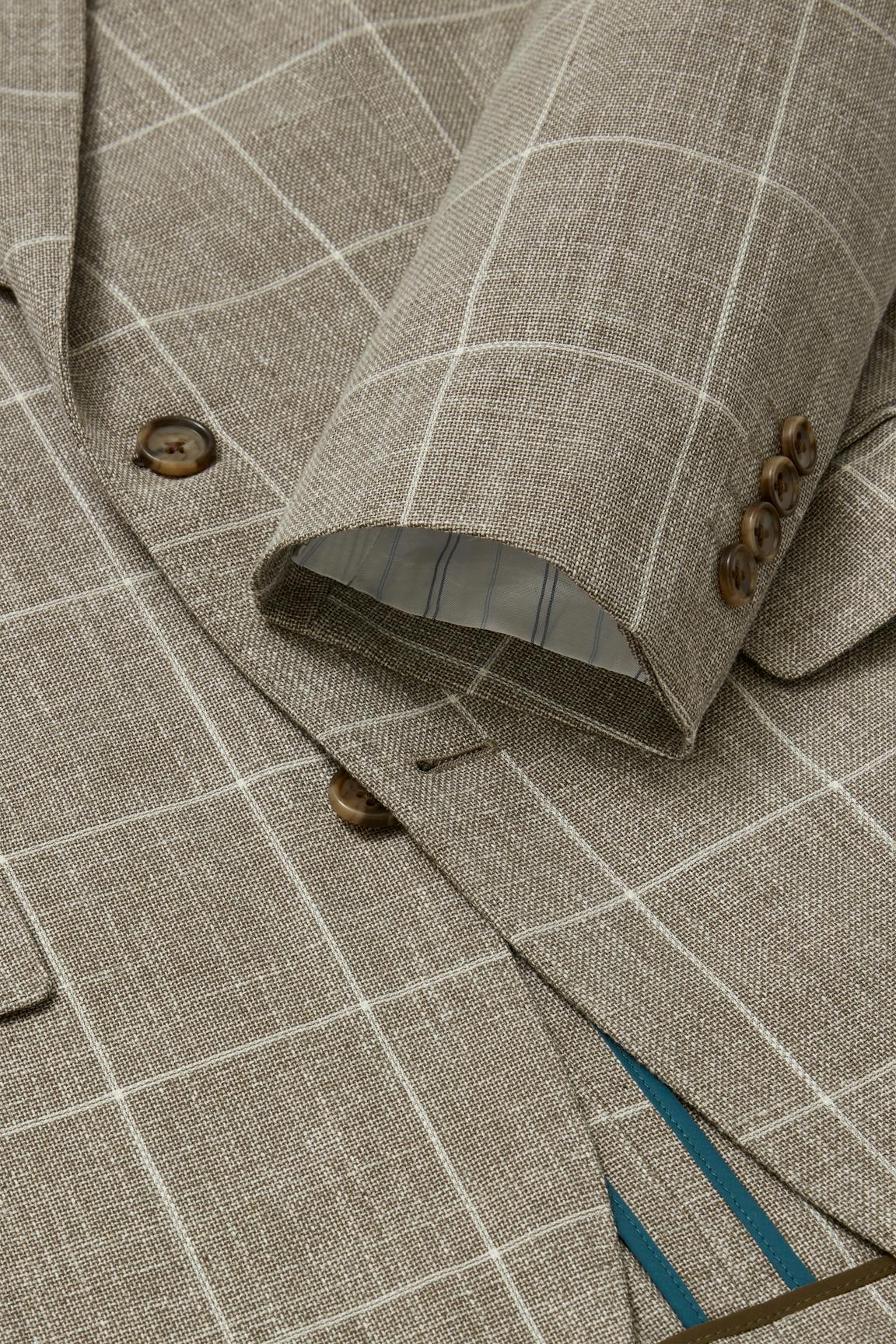Jetsetter Unconstructed Italian Blazer