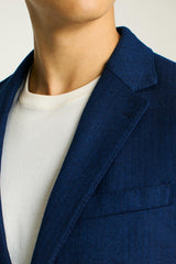 Jetsetter Unconstructed Blazer