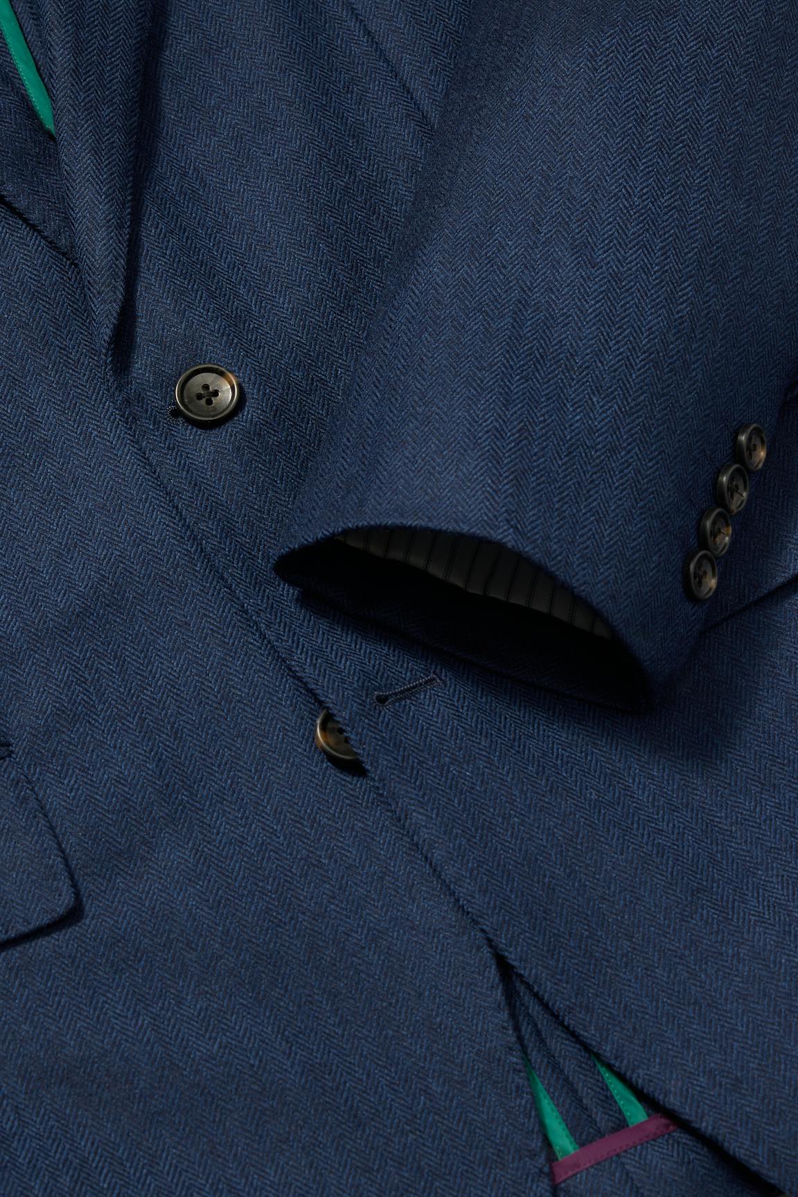 Jetsetter Unconstructed Blazer