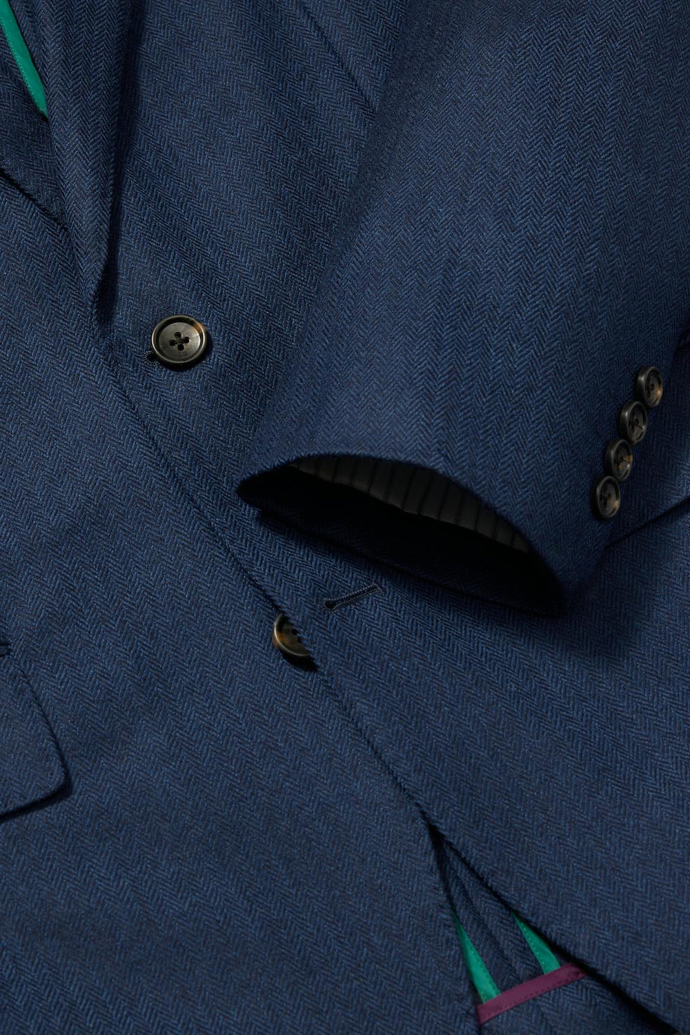 Jetsetter Unconstructed Blazer