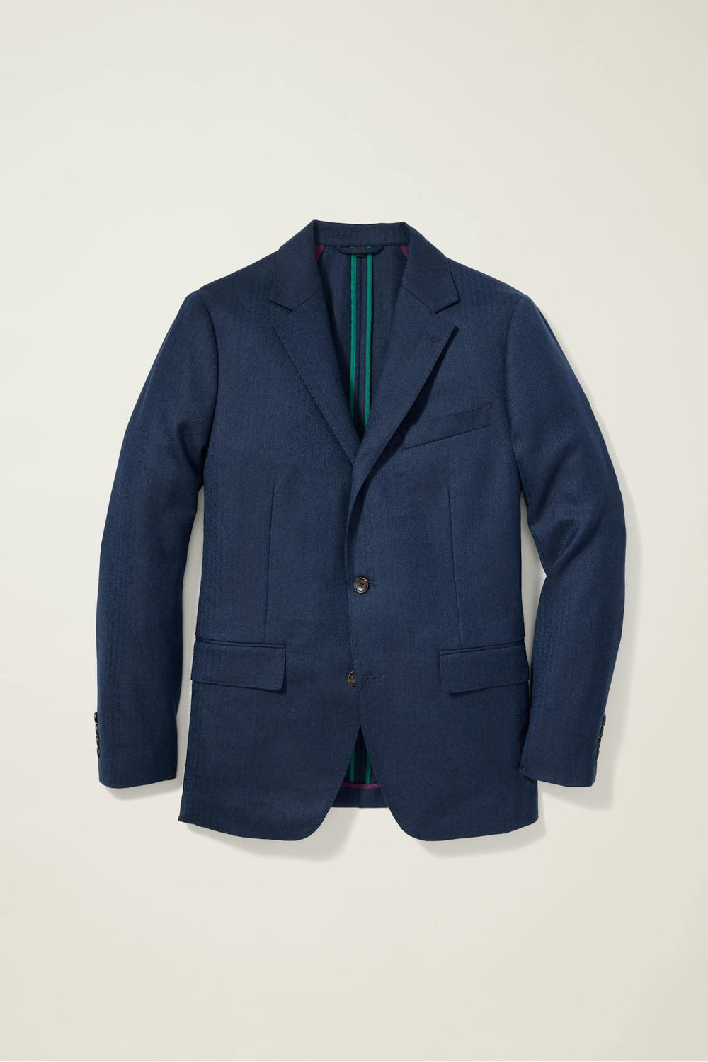 Jetsetter Unconstructed Blazer