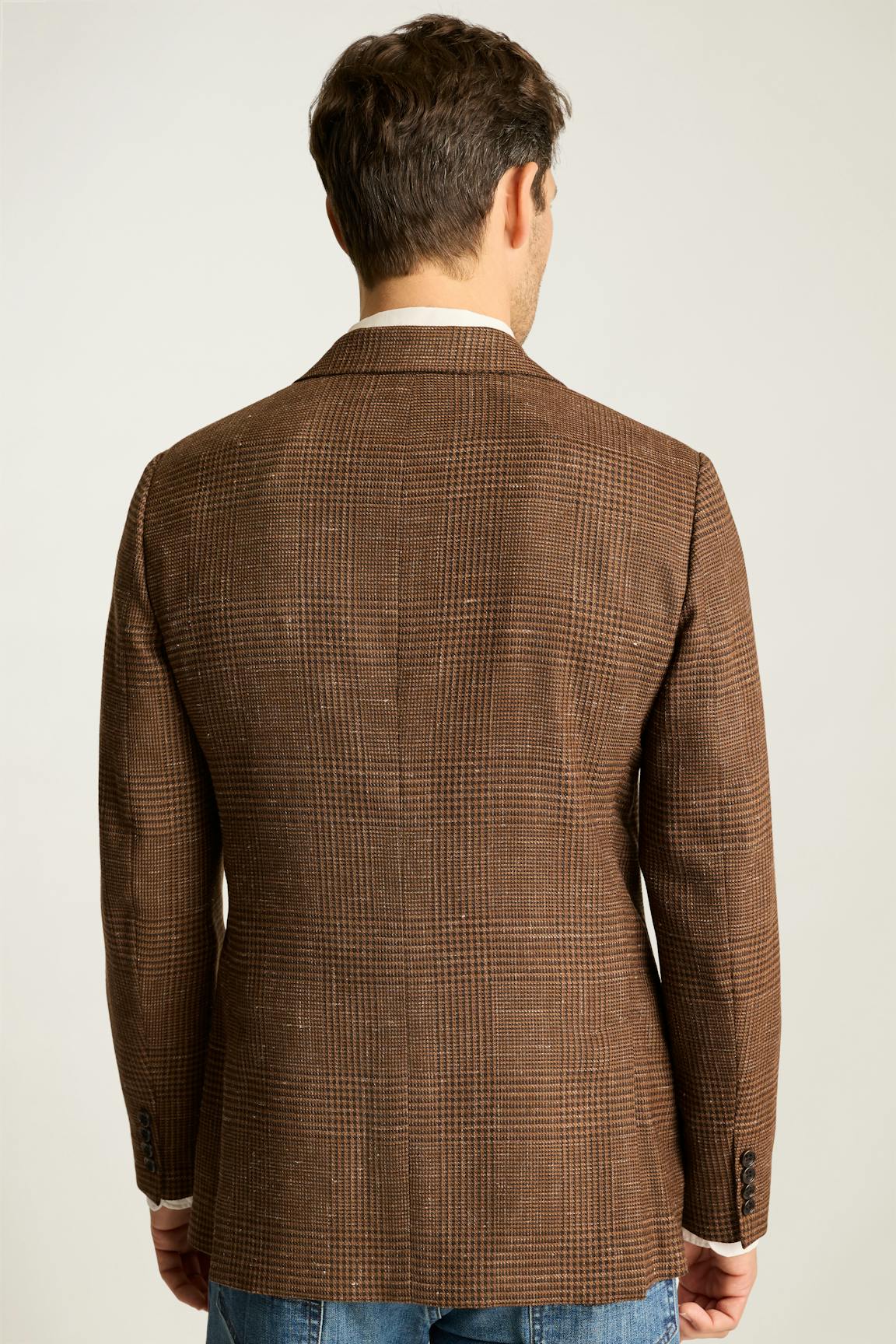 Jetsetter Unconstructed Blazer