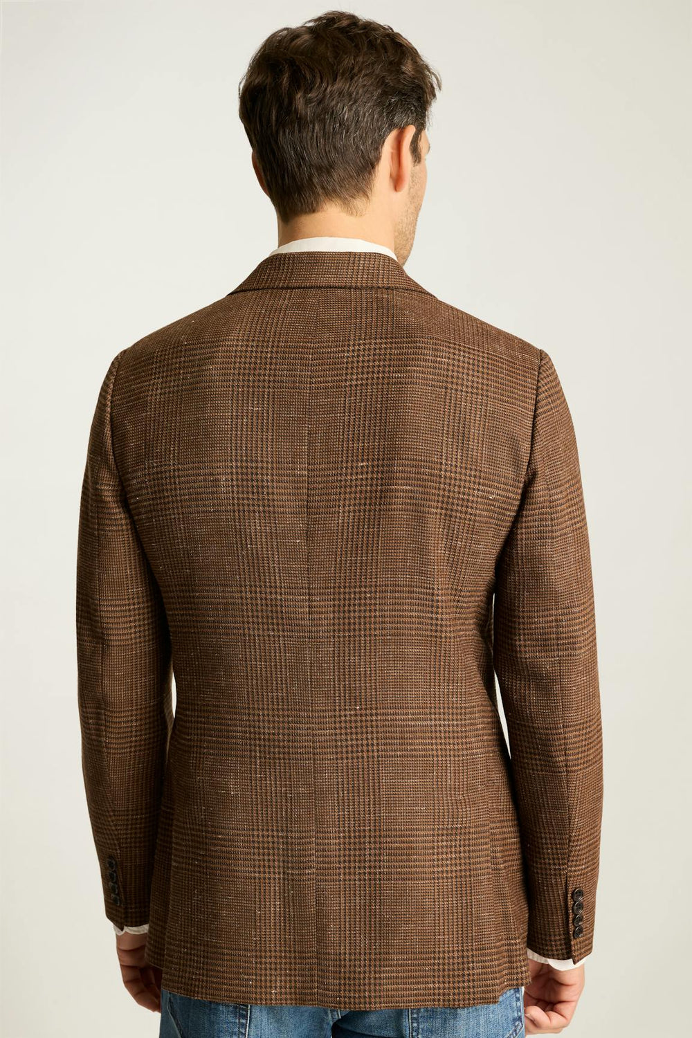 Jetsetter Unconstructed Blazer