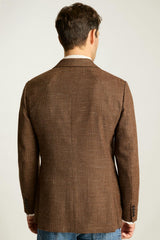 Jetsetter Unconstructed Blazer