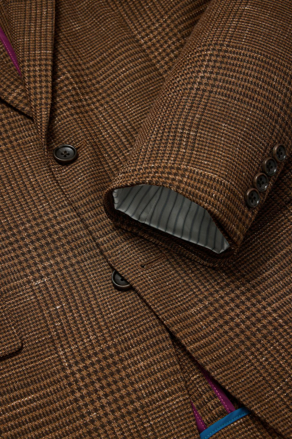Jetsetter Unconstructed Blazer