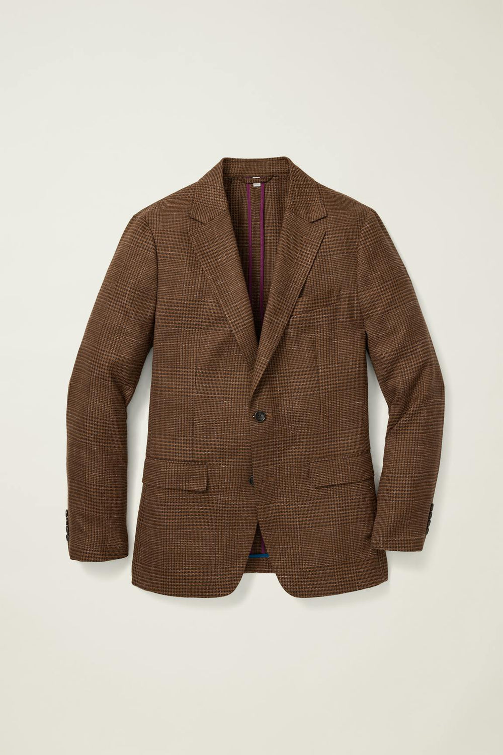 Jetsetter Unconstructed Blazer