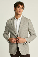 Jetsetter Unconstructed Blazer