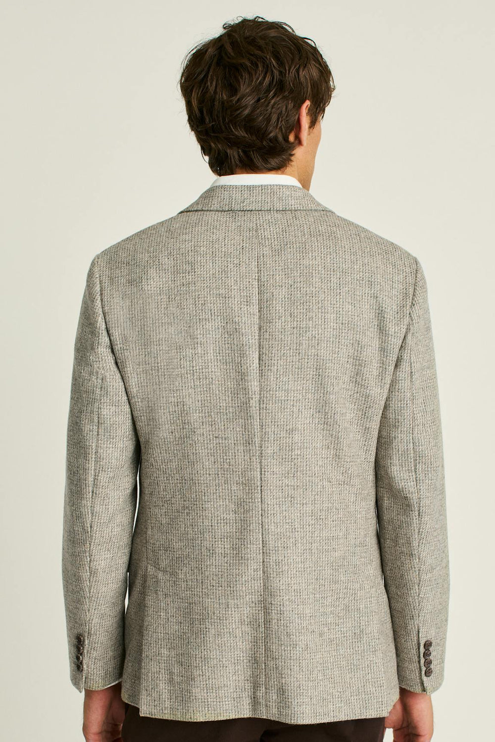 Jetsetter Unconstructed Blazer