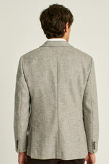 Jetsetter Unconstructed Blazer